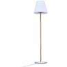 Lampada ad energia solare Lumisky Bianco