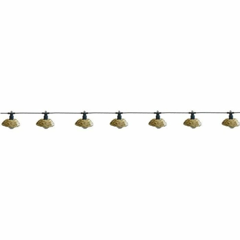 Ghirlanda di Luci LED Lumisky Beige Ghirlanda di Luci LED Lumisky Beige