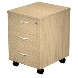 Cassettiera Artexport PRESTO Rovere 43 x 52 x 59,5 cm