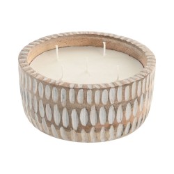 Candela Profumata Home ESPRIT Tropicale