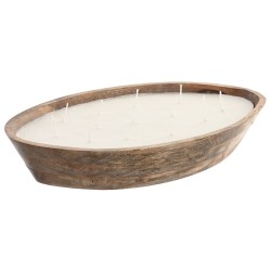 Candela Profumata Home ESPRIT Tropicale