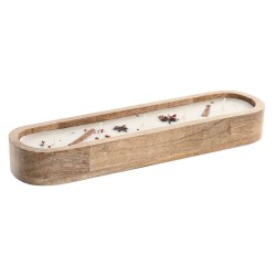 Candela Profumata Home ESPRIT Indiano 600 g
