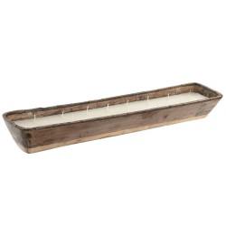 Candela Profumata Home ESPRIT Tropicale