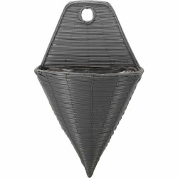 Vaso sospeso Smart Garden Grigio