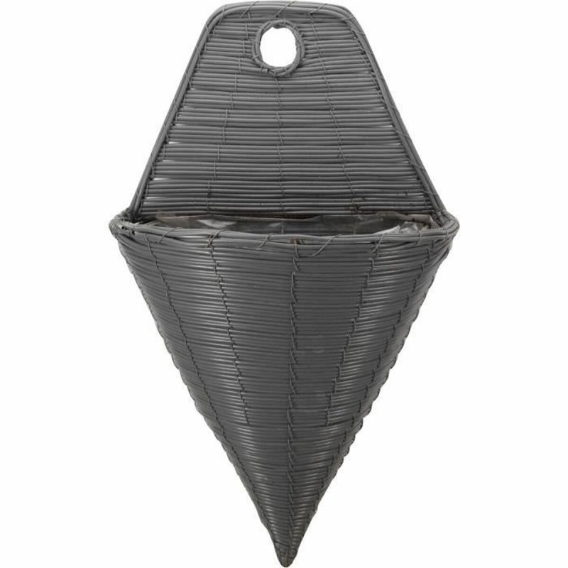 Vaso sospeso Smart Garden Grigio Vaso sospeso Smart Garden Grigio