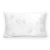 Federa Peppa Pig Grigio Multicolore 175 Fili 30 x 50 cm 100 % cotone