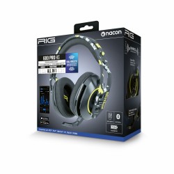 Auricolari Nacon RIG600PROHSACID