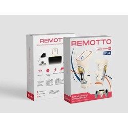 Altoparlante Bluetooth Portatile Remotto REM-1-WORLDCUP