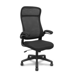 Sedia da Ufficio Foröl 0A840RN Nero