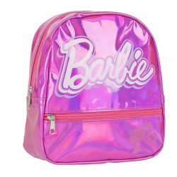 Zaino Casual Barbie Rosa 23 x 22 x 8 cm