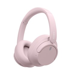 Auricolari Sony WHCH720NP.CE7 Azzurro Rosa