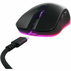 Mouse Cherry Nero 12000 dpi