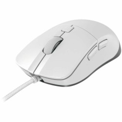 Mouse Cherry Bianco 12000 dpi