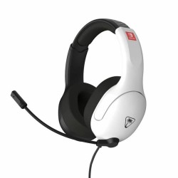Auricolari Turtle Beach Airlite Fit Bianco/Nero