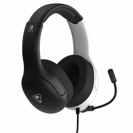 Auricolari Turtle Beach Airlite Fit Bianco/Nero