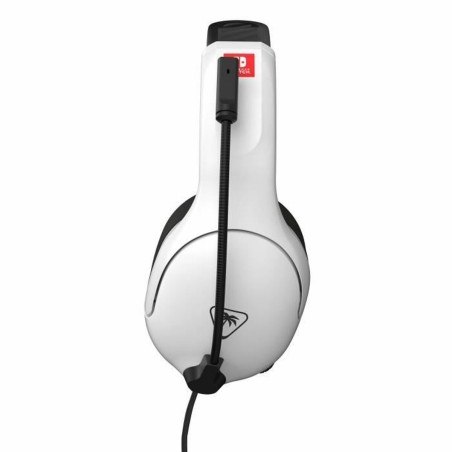 Auricolari Turtle Beach Airlite Fit Bianco/Nero