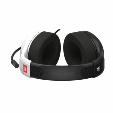 Auricolari Turtle Beach Airlite Fit Bianco/Nero