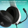 Auricolari Turtle Beach Airlite Fit Bianco/Nero