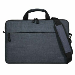 Valigetta per Portatile Port Designs Grigio