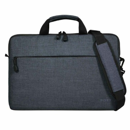 Valigetta per Portatile Port Designs Grigio