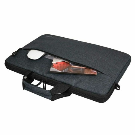 Valigetta per Portatile Port Designs Grigio