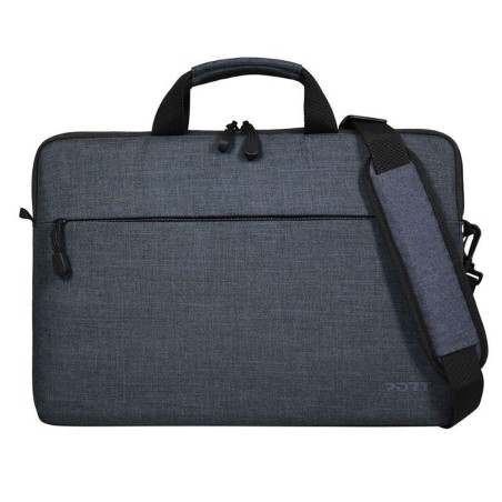 Valigetta per Portatile Port Designs Grigio