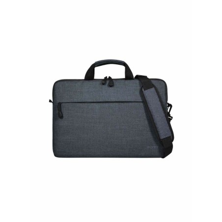 Valigetta per Portatile Port Designs Grigio