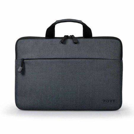 Valigetta per Portatile Port Designs Grigio