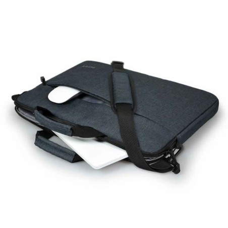Valigetta per Portatile Port Designs Grigio
