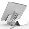 Tablet Compulocks CL12UTHWB Bianco