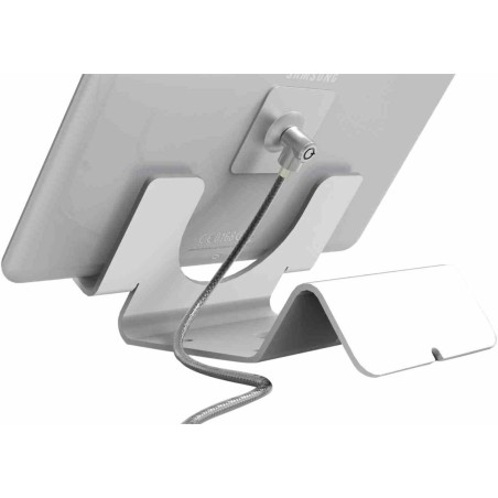 Tablet Compulocks CL12UTHWB Bianco
