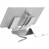 Tablet Compulocks CL12UTHWB Bianco