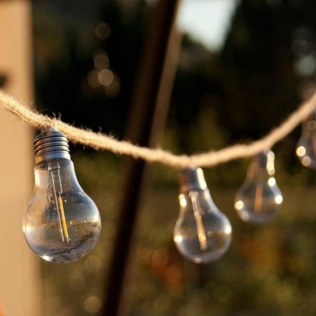 Ghirlanda di Luci LED Lumisky Fantasy Cord 10