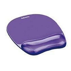 Tappetino per Mouse Fellowes Violetta