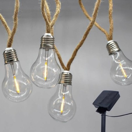 Ghirlanda di Luci LED Lumisky Fantasy Cord 10