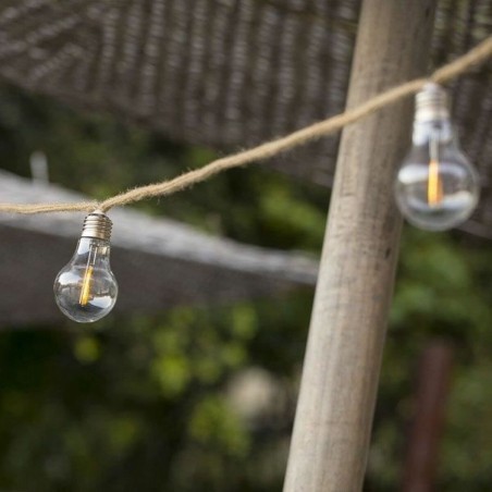 Ghirlanda di Luci LED Lumisky Fantasy Cord 10