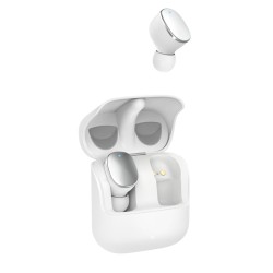 Auricolari Hama 00184109 Bianco
