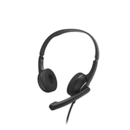 Auricolari con Microfono Gaming Hama 00139932 Nero