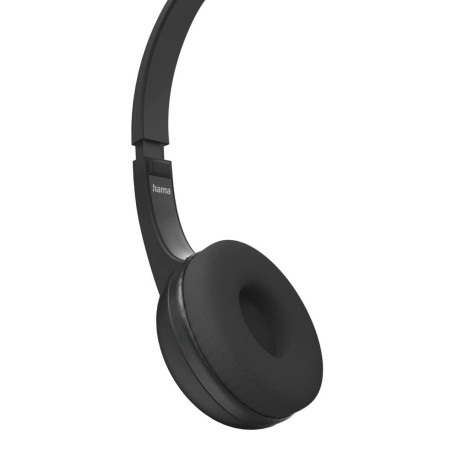 Auricolari con Microfono Gaming Hama 00139932 Nero