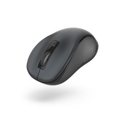 Mouse Hama 00182643 Antracite 1600 dpi