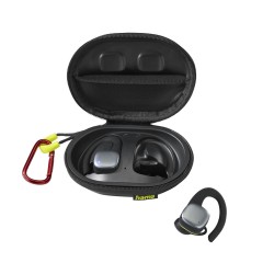 Auricolari Hama 00184113 Nero