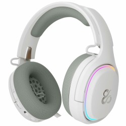Auricolari Newskill NS-HS-ATONV2-IVORY