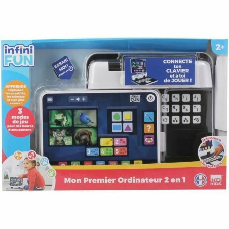 Tablet Interattivo per Bambini