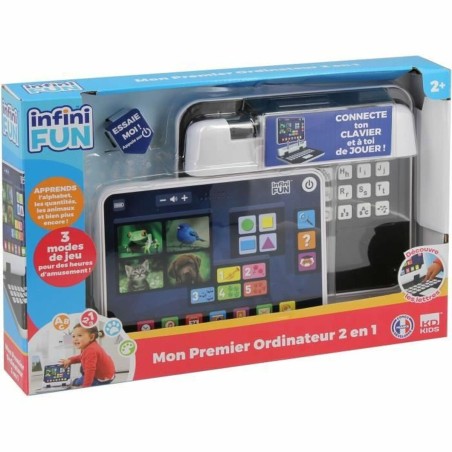 Tablet Interattivo per Bambini