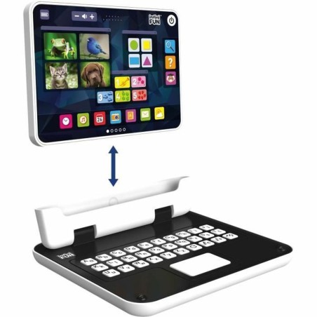 Tablet Interattivo per Bambini