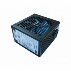 Fonte di Alimentazione CoolBox Force BR-500 ATX 80 Plus Bronze 500 W