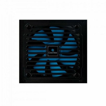 Fonte di Alimentazione CoolBox Force BR-500 ATX 80 Plus Bronze 500 W