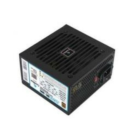 Fonte di Alimentazione CoolBox Force BR-500 ATX 80 Plus Bronze 500 W