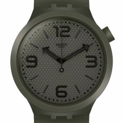 Orologio Unisex Swatch SO27M100 (Ø 47 mm)