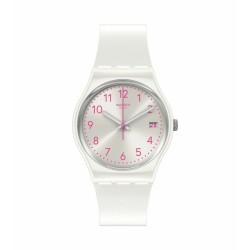 Orologio Unisex Swatch GW411 (Ø 34 mm)